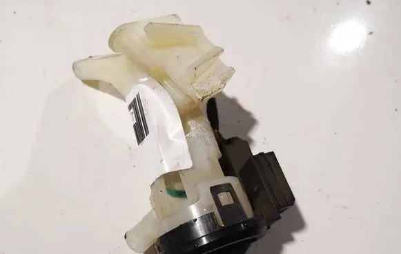 Ford Grand C-MAX Immobiliser reader (aerial) 11539097a