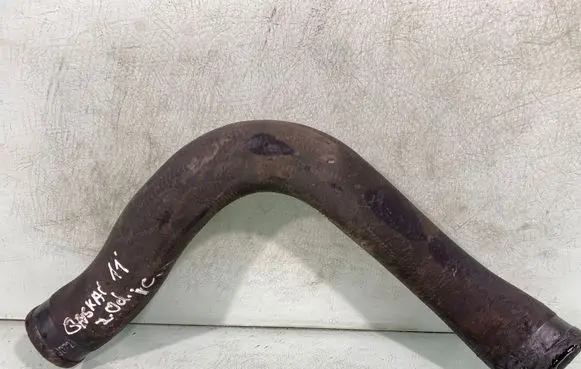 Nissan Qashqai Intercooler hose/pipe
