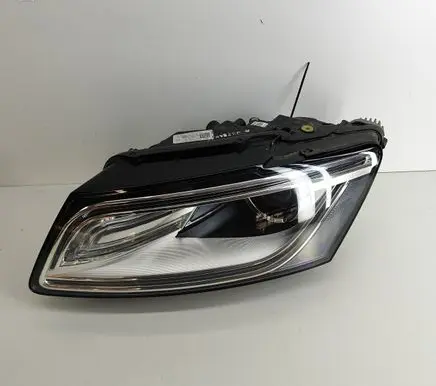 Audi Q5 SQ5 Headlight/headlamp 8R0941005 4G0907697D