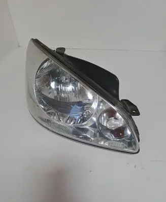 Hyundai Getz Headlight/headlamp 921021C500