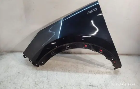 KIA Sportage Fender