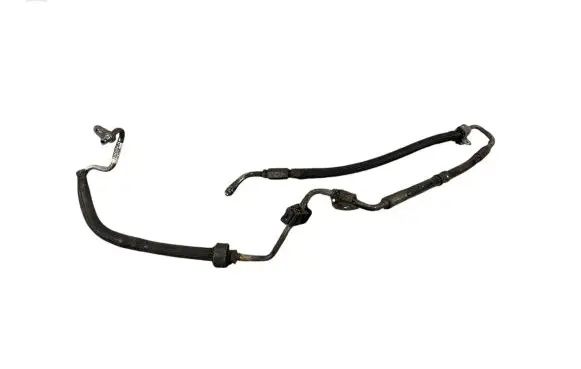 Mercedes-Benz ML W164 Power steering hose/pipe/line A1644603624 06002303
