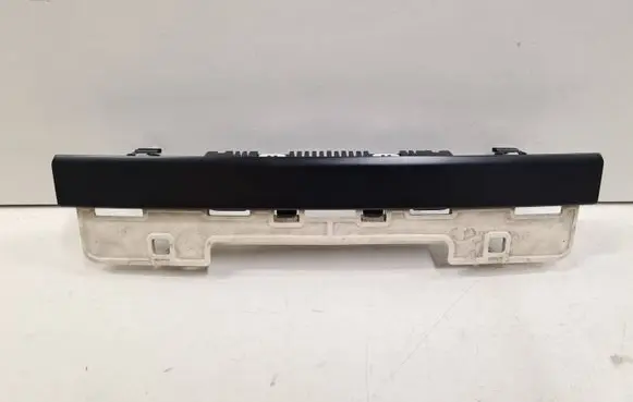Volkswagen Touareg I Parking PDC sensor display screen 7L6919473D