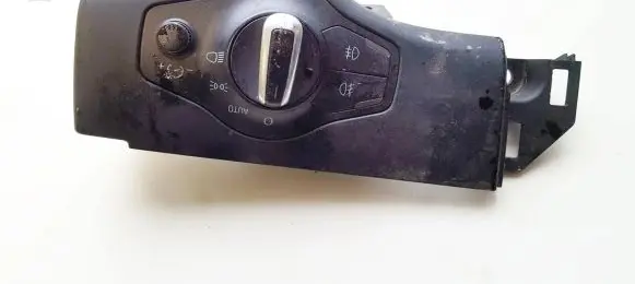 Audi A5 8T 8F Light switch 8k0941531g 8t2858342