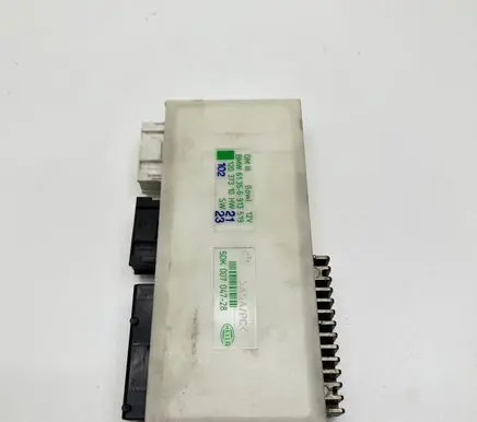 BMW 5 E39 Comfort/convenience module 6913519 12037310