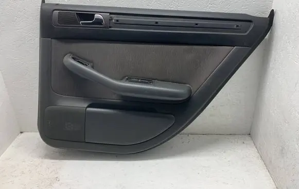 Audi A6 S6 C5 4B Rear door card panel trim 4B0867306