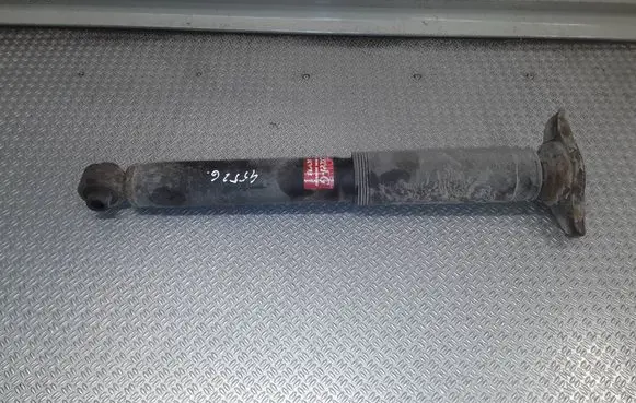 Ford S-MAX Rear shock absorber/damper 