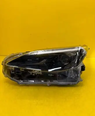 Toyota Yaris Cross Headlight/headlamp 0D310