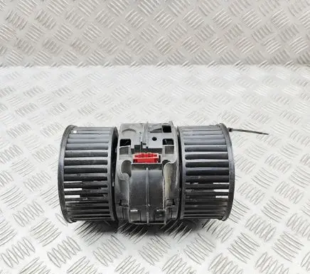 Opel Vivaro Heater fan/blower 95517544 N109416C