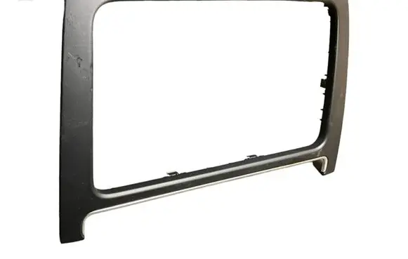Volkswagen Polo V 6R Dashboard trim 6R0858069
