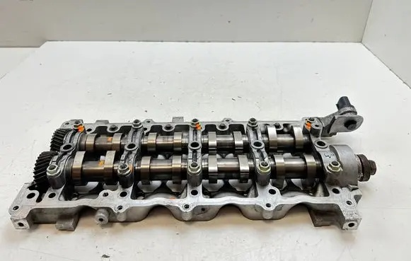 Camshaft