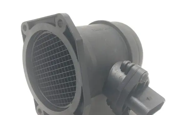 Mass air flow meter