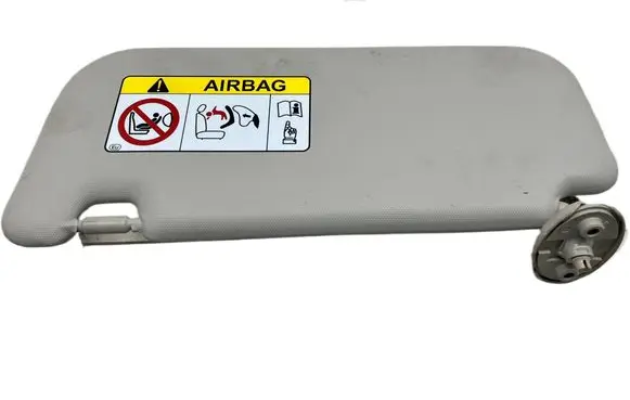 Toyota Corolla E210 E21 Sun visor