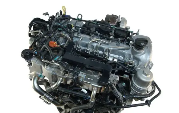 Chevrolet Captiva Engine swap A22DM