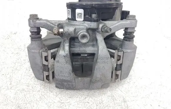 Ford F150 Rear brake caliper KL342B712 KL342B712AA ML342D250