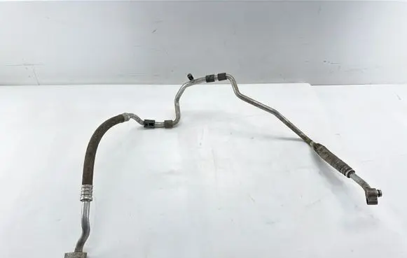 Volkswagen PASSAT B7 Air conditioning (A/C) pipe/hose 3C0820743CC
