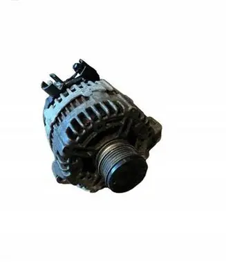 Volvo S80 Generator/alternator 0121615005