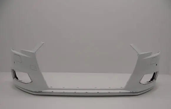 Audi A3 S3 8V Front bumper 8V5807437P