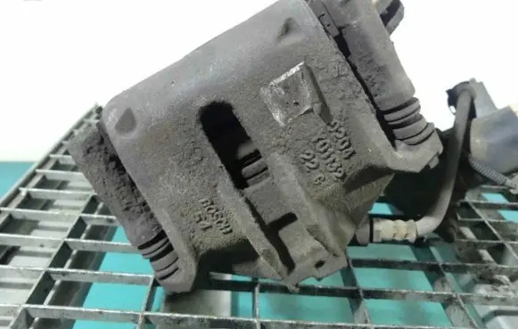 Citroen DS3 Front brake caliper IMPRK1120002