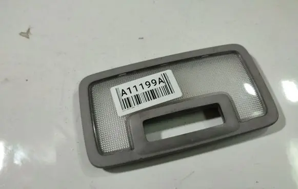 KIA Ceed Other interior part 