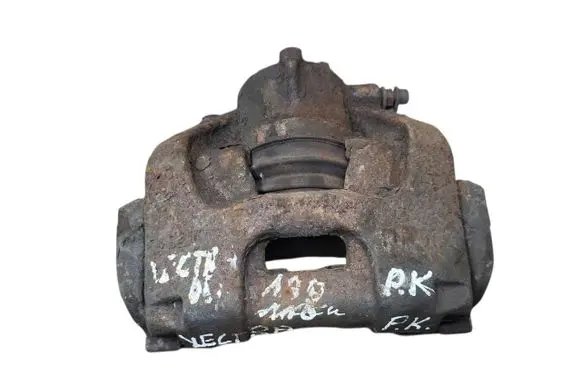 Opel Vectra C Front brake caliper 