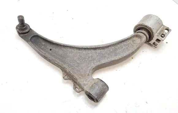 Front lower control arm/wishbone
