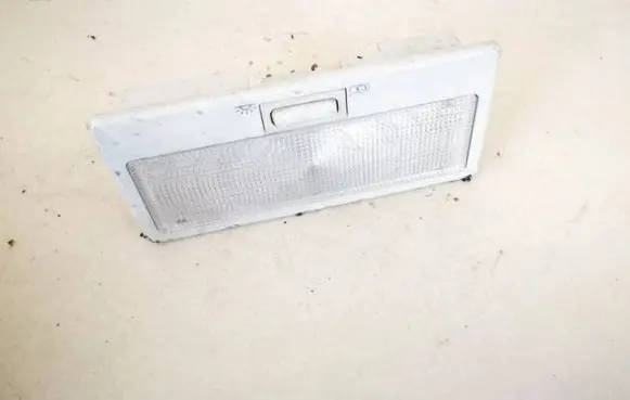 Volkswagen Transporter - Caravelle T4 Front seat light 357947111