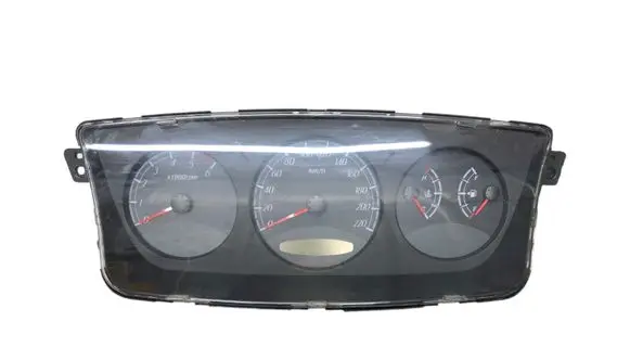 SsangYong Kyron Speedometer (instrument cluster) 8021009050