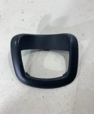 Mercedes-Benz C W203 Rear seat rail trim cover 2099190120