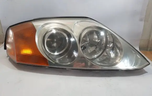 Hyundai Coupe Headlight/headlamp 92102-2CXXX