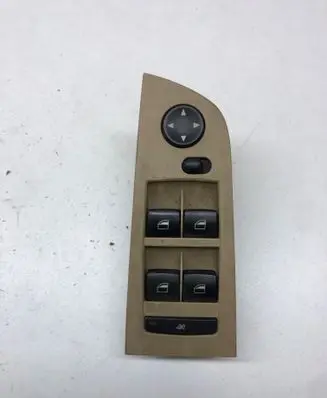 BMW 3 E90 E91 Electric window control switch 9155502