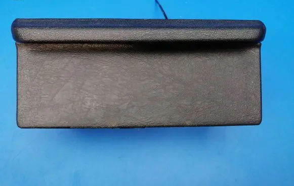 Mercedes-Benz E W123 Ashtray (front) 