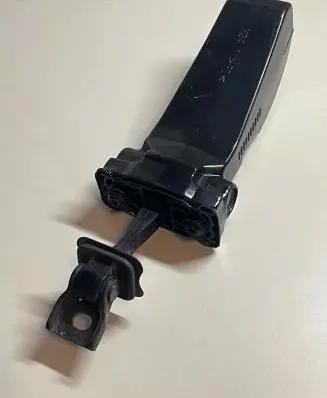 Skoda Kamiq Rear door check strap stopper 654837267