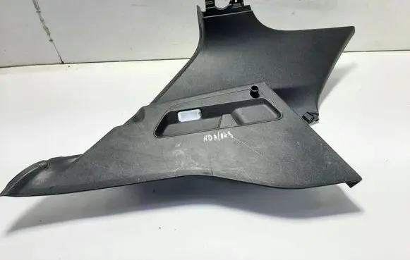 Volkswagen ID.3 (C) pillar trim 10A867287C