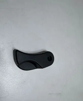 BMW 3 E90 E91 Engine bonnet (hood) release handle 7058117 107019