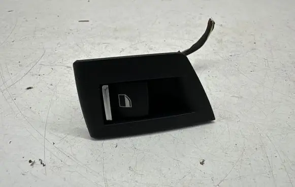 BMW 5 F10 F11 Electric window control switch 9241949