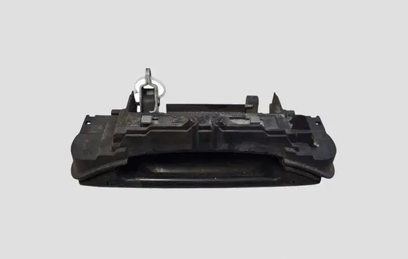 Audi A6 S6 C5 4B Front door exterior handle 4B0839885