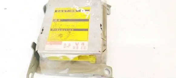 Subaru Forester SF Airbag control unit/module 98221FC100
