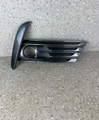 Toyota Corolla E160 E170 Front fog light trim/grill 8148102630 8148102660