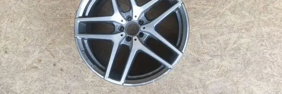 Mercedes-Benz GLS X166 R21 alloy rim A1664013200 2903203