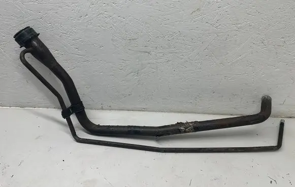 Toyota Land Cruiser (J120) Fuel tank filler neck pipe 7730035020 7720160800