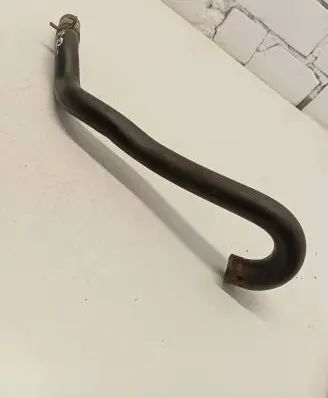 Volkswagen Transporter - Caravelle T4 Engine coolant pipe/hose 701819373F