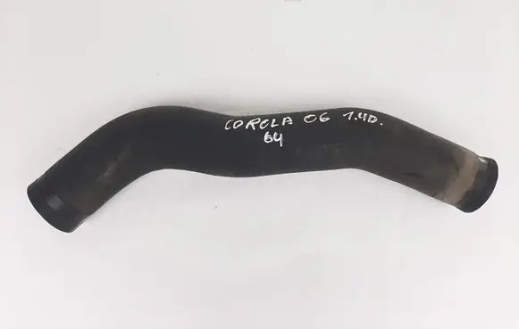 Toyota Corolla E120 E130 Intercooler hose/pipe