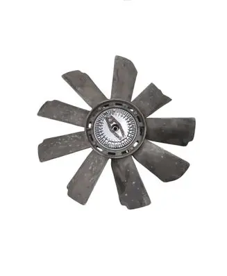 Mercedes-Benz SL R129 Air conditioning (A/C) fan (condenser) 1192050006
