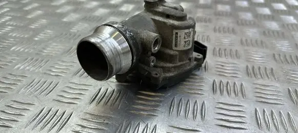 Renault Megane IV Throttle valve 161A09287RD