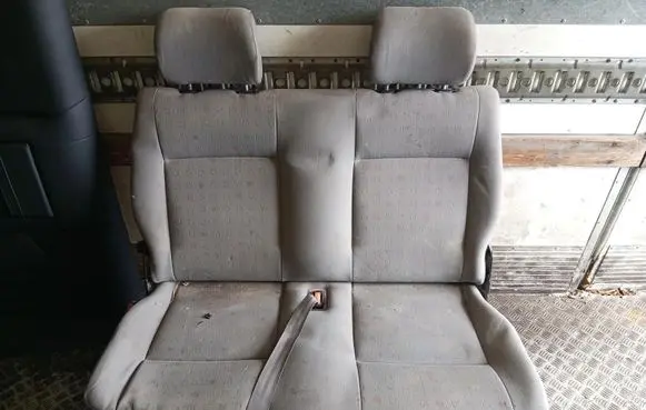 Volkswagen Transporter - Caravelle T4 Seat set 