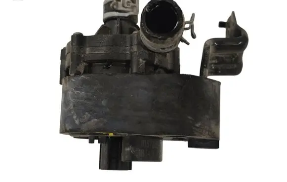 Tesla Model S Electric auxiliary coolant/water pump 105723500G 18340B1822
