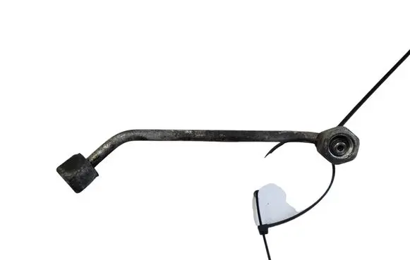 Renault Trafic II (X83) Fuel injector supply line/pipe 