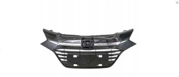 Honda HR-V Front bumper upper radiator grill 71121T7WA00