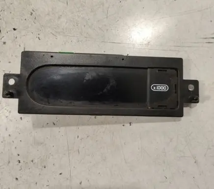 Renault Espace III Screen/display/small screen 6025316270